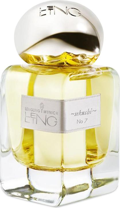 Actual product image Lengling No. 7 Sekushi (Eau de parfum, 50 ml)