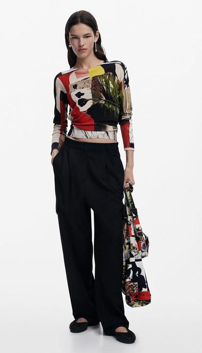 Produktbild Desigual Lacroix (XS)