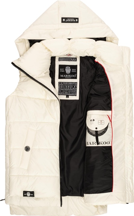 Actual product image Marikoo Zarinaa (XS)