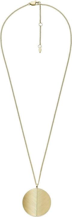 Image du produit Fossil Harlow (Acier inoxydable)