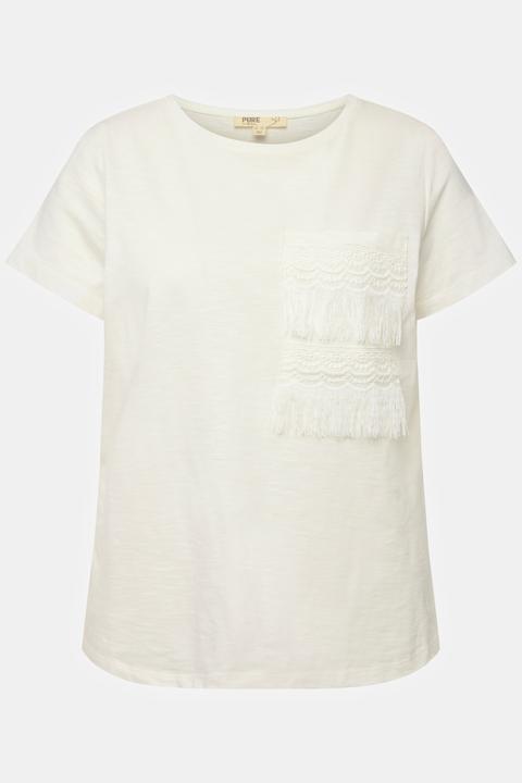 Image du produit Ulla Popken T-shirt (46, 48)