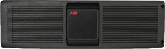 Produktbild ABB 11RT G2 (10000 VA, 10000 W, Online-Doppelwandler USV)
