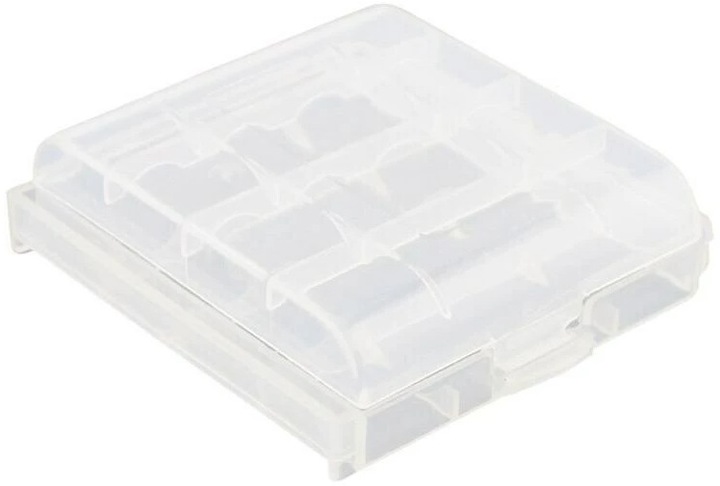 Actual product image Verico LoopEnergy (2 pcs., AA, 1700 mAh)