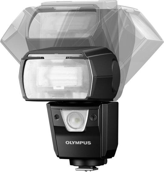 Produktbild Olympus Fl-900r (Aufsteckblitz, Olympus)
