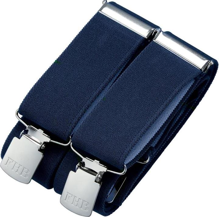 Actual product image FHB ACHIM braces