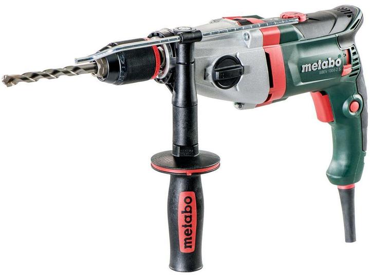 Metabo SBEV 1300-2 S CH (Netzbetrieb)