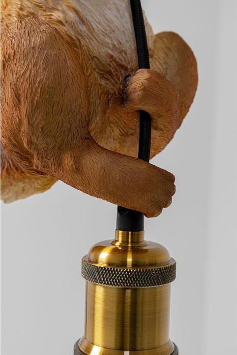 Produktbild Kare Design Squirrel (E27)