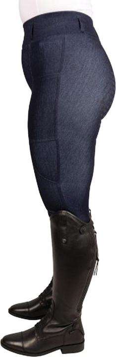 Produktbild Hyconic Valloria Reitleggings (XS)