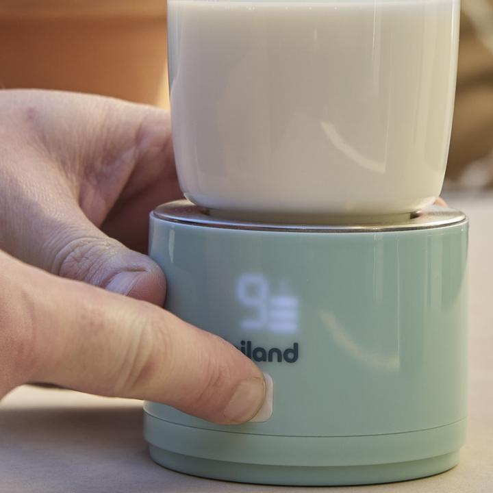 Actual product image Miniland Warmy On The Go