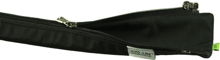 Actual product image Vivolink Premium cable sleeve 250cm (250 cm)
