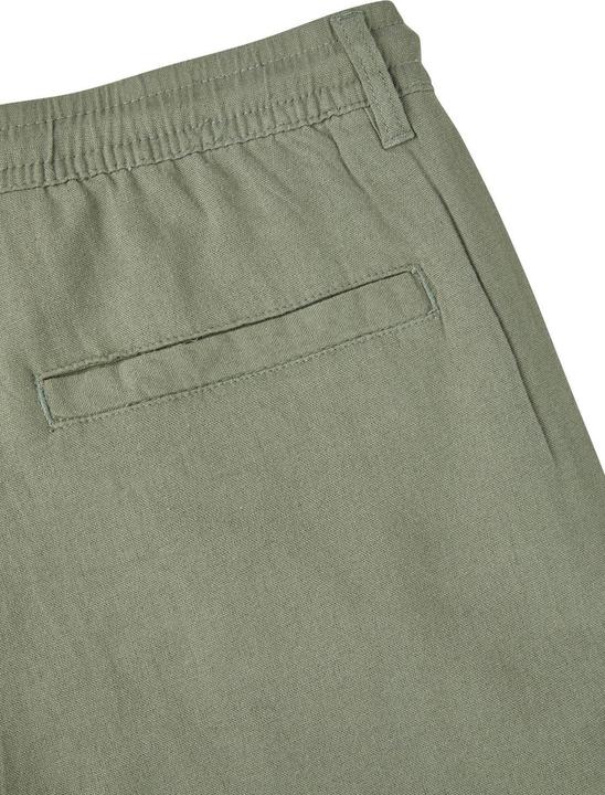 Produktbild Denimfy DFDylan Leinenhose Regular Fit (L)