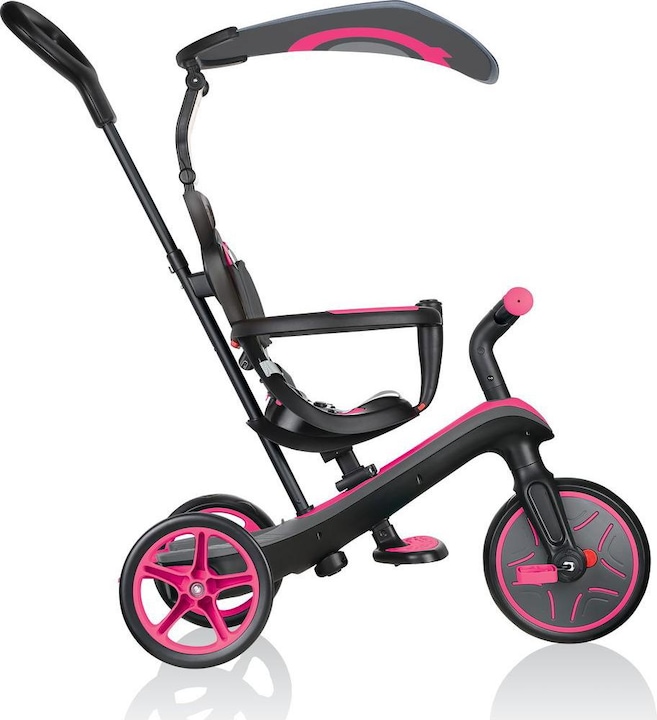 Image du produit Globber Explorer 4 en 1