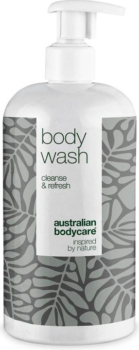Tea tree Australian Bodycare Body Wash with Oil 500ml (Körpergel, 500 ml)