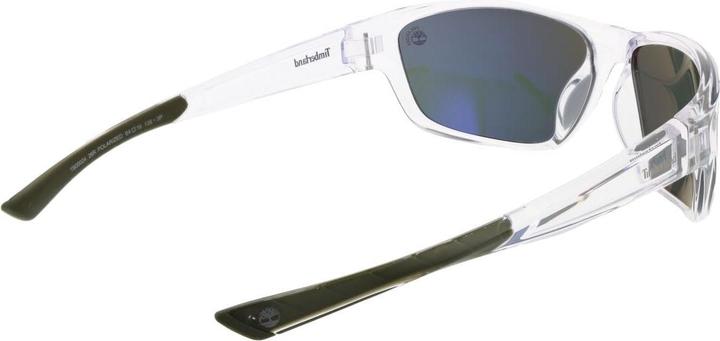 Actual product image Timberland Polarized Sunglasses Clear