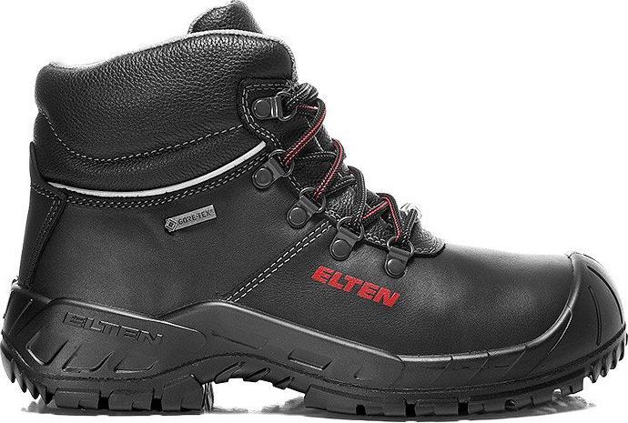 Produktbild Elten wasserdichte Bauschuhe Gore-Tex® (S3, 46)