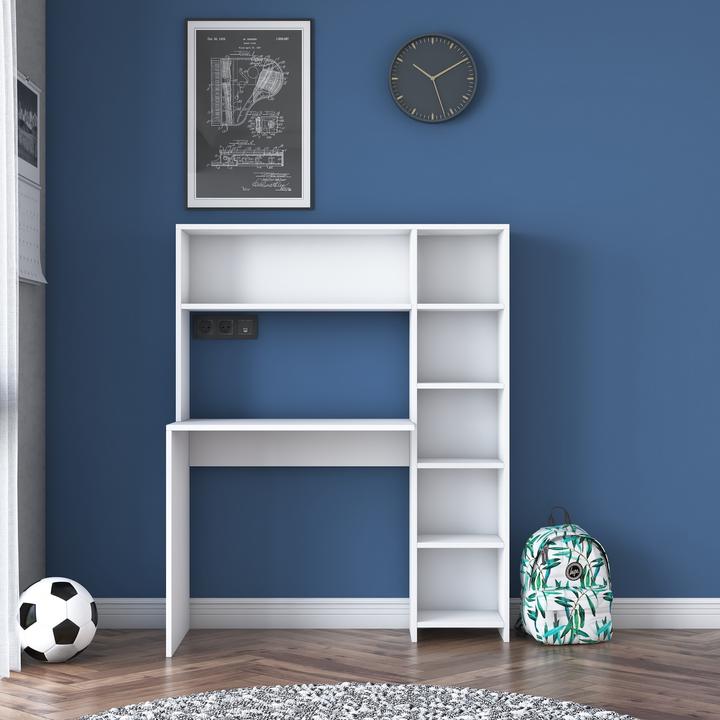 Immagine prodotto Skye Decor Gavin (113,5 x 40 x 142 cm)