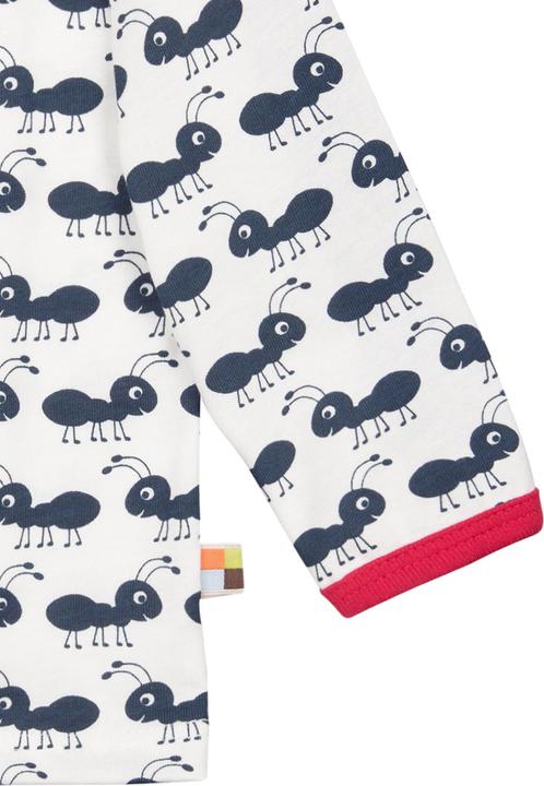 Immagine prodotto loud + proud Camicia a manica lunga (86, 92)
