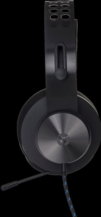 Actual product image Lenovo LEGION H500 PRO (Cable)