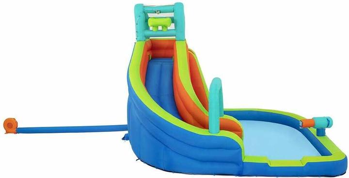 Produktbild Bestway Turbo Splash Mega Water Park