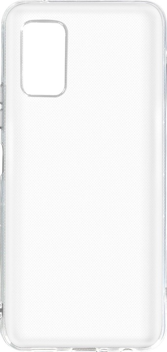 Actual product image Avizar Skin Series (Samsung Galaxy A03s)