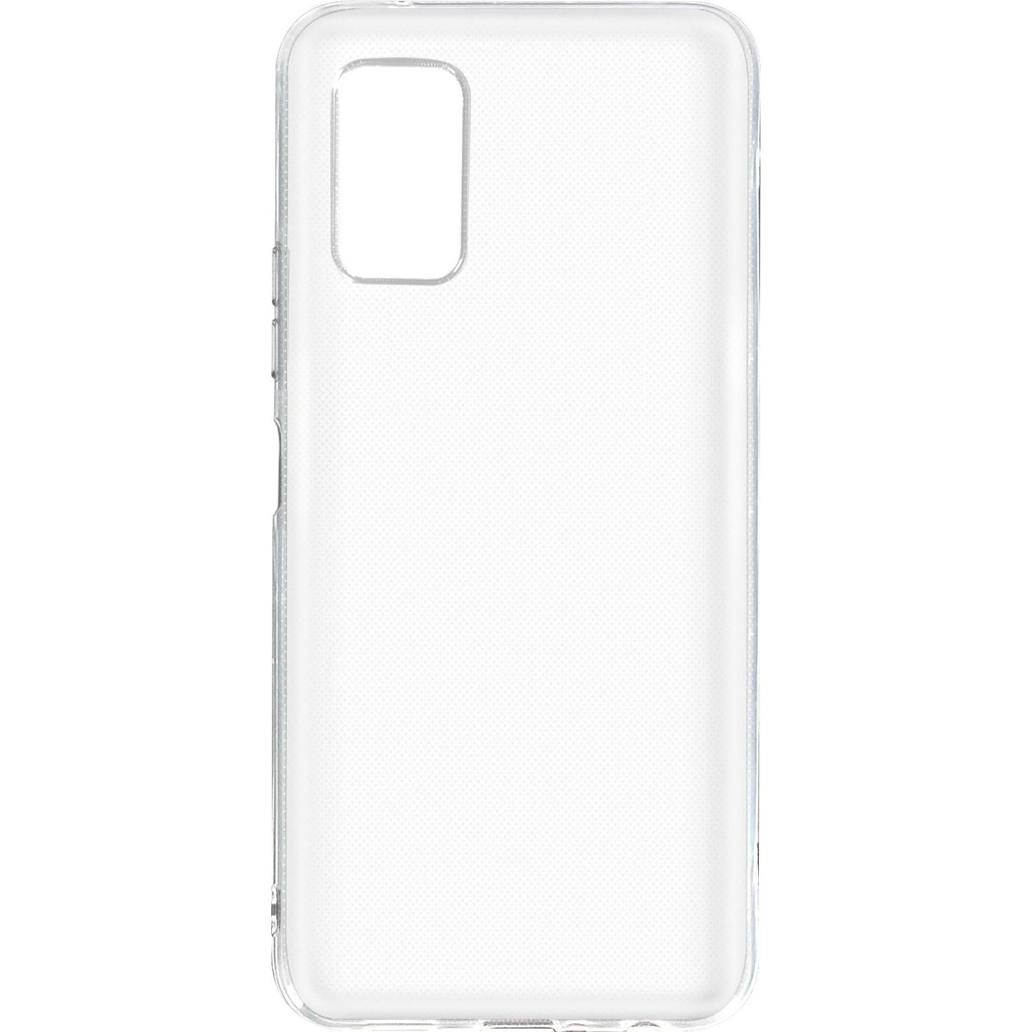 Thumbnail - Avizar Skin Series (Samsung Galaxy A03s), Smartphone Hülle, Transparent