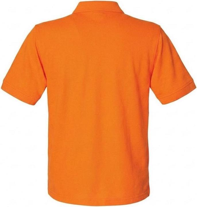 Image du produit Henbury Polo lourd en polycoton (M)