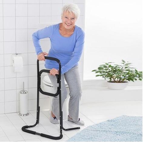 Immagine prodotto Wellys Uniwersalna podpórka do wstawania 014026 (Toilette)