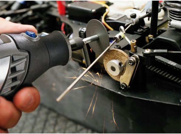 Produktbild Dremel 3000-15