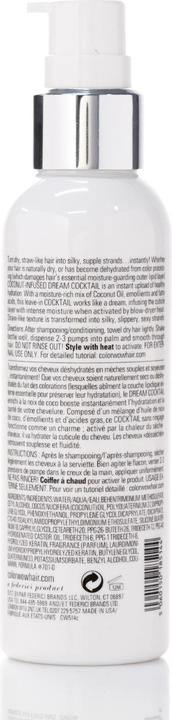 Produktbild Color Wow Coconut Cocktail (200 ml)