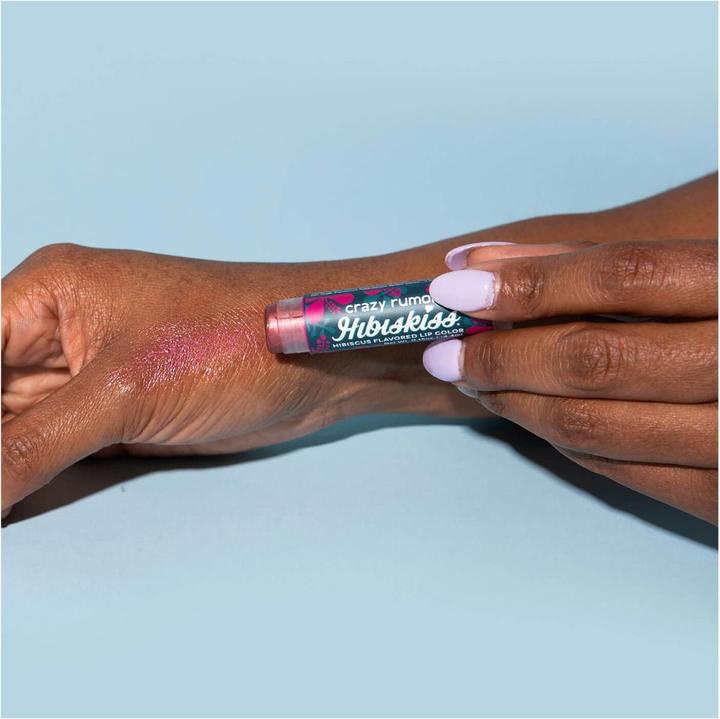 Actual product image Crazy Rumors Tropical (Lip balm)