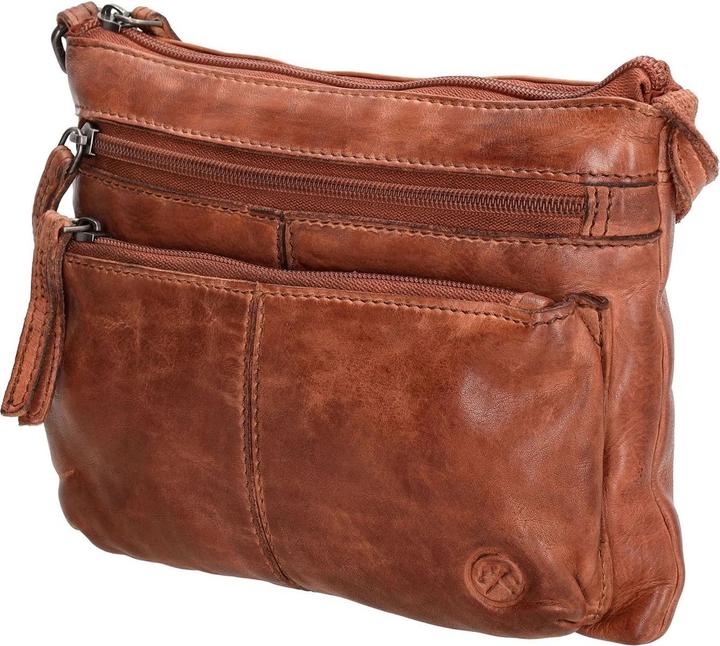 Immagine prodotto Hide & Stitches Borsa a Spalla Paint Rock