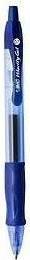 Image du produit Bic Gel-ocity (Bleu, 1 x)