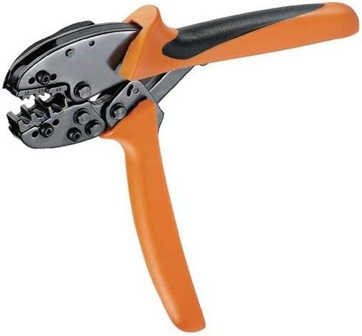 Produktbild Weidmüller Crimpzange Isolierte Verbinder (250 mm)