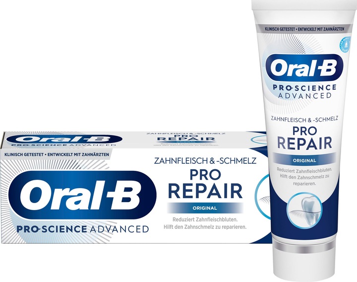 Oral-B Pro-Repair (75 ml)