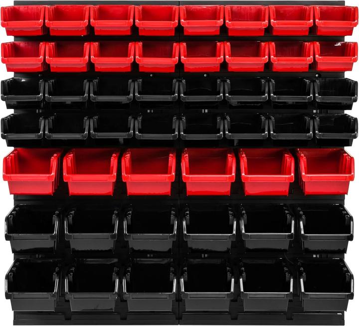 Actual product image SimpleThing ITBNN400x4-MIX6