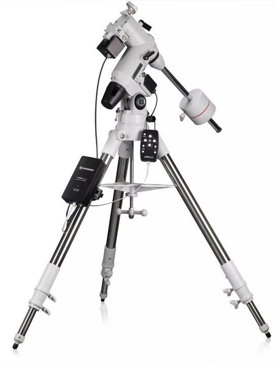 Produktbild Bresser Telescoopmontering - Nebula - Exos-2 EQ - Go-to montering