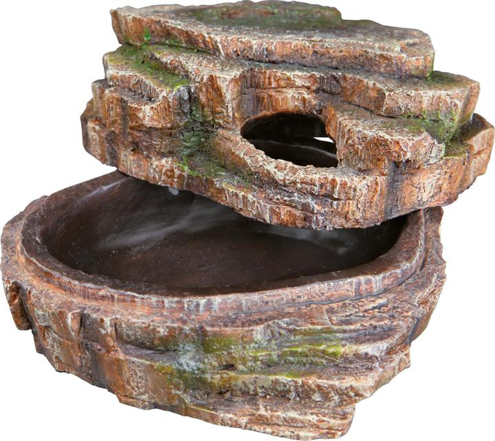 Actual product image Trixie Snake Cave
