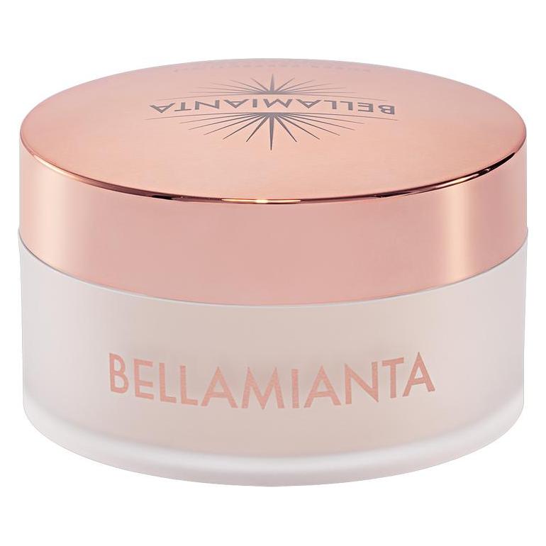 Bellamianta - Sheer Perfection Translucent Loose Powder - Translucent - 22g (Translucent) (480336)
