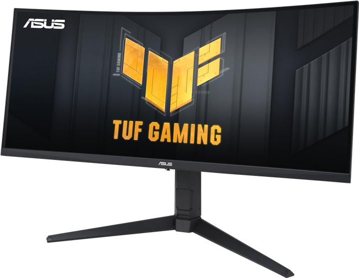 Image du produit ASUS TUF Gaming VG34VQEL1A (3440 x 1440 pixels, 34")