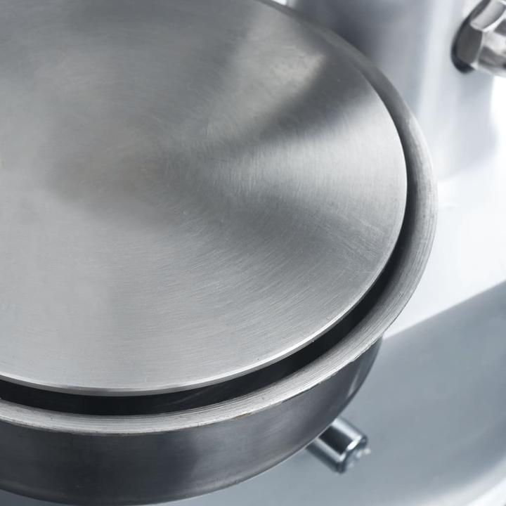 Produktbild vidaXL Hamburgerpresse