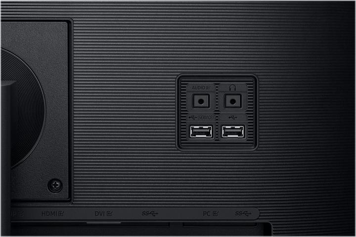 Produktbild Samsung F24T450GYU (1920 x 1200 Pixel, 24")