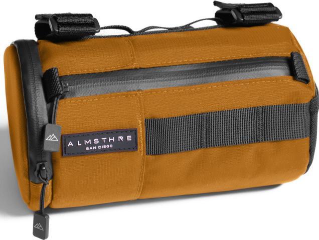 Produktbild Almsthre Signature (2 l, Lenkertasche)