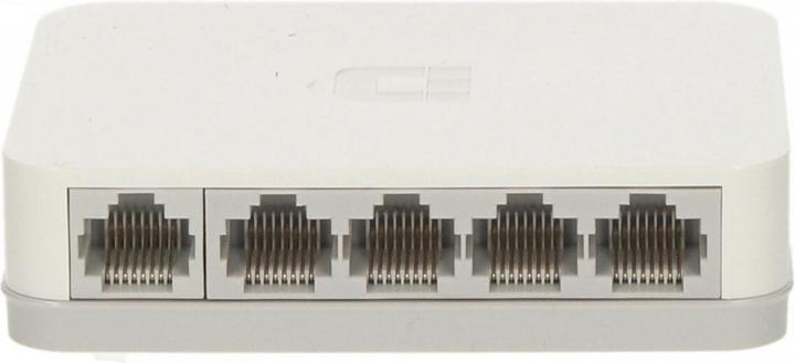 Actual product image D-Link GO-SW-5G/E (5 Ports)