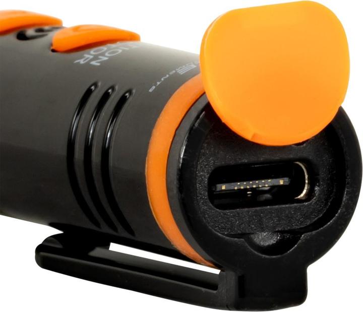 Actual product image PCE Instruments PCE-RAM 5 Geiger-Müller counter tube Radiation: X-ray, beta, gamma