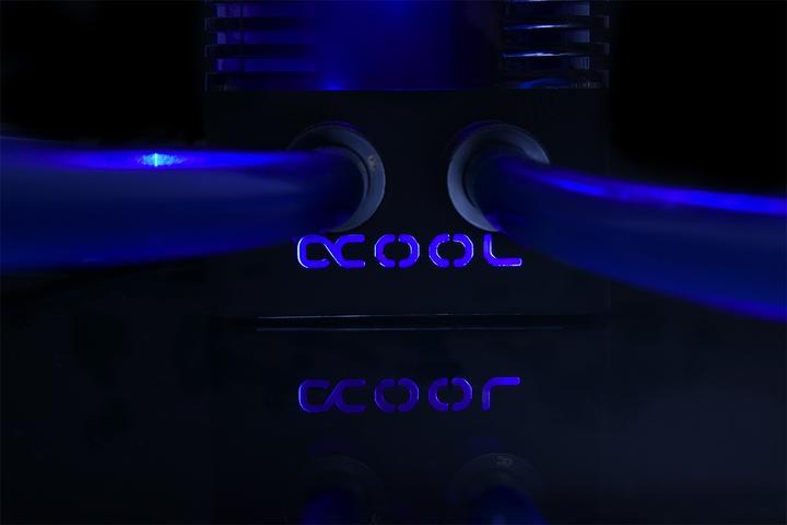 Produktbild Alphacool Eisstation DC-LT