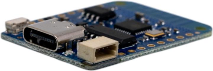 Actual product image Purecrea WeMos D1 mini ESP8266 USB C