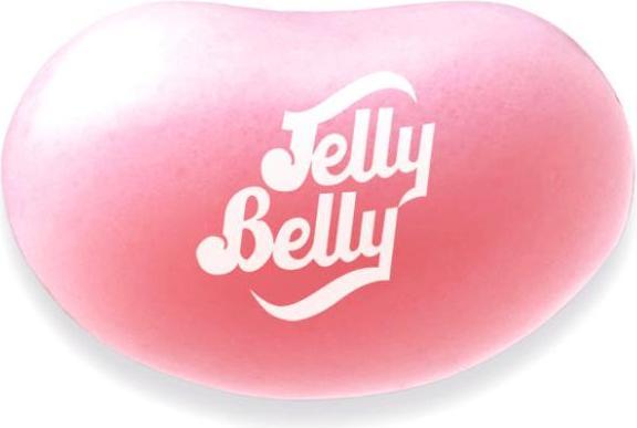 Produktbild Jelly Belly Bubble Gum 1kg Geleebonbons mit Tutti-Frutti-Geschmack. (1 Stk., 1000 g)