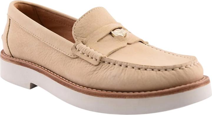 Sperry Tallulah Halbschuhe Nubukleder