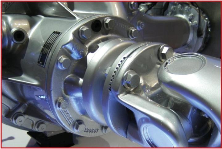 Actual product image KS Tools 450.0367