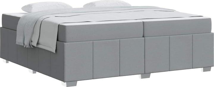 Image du produit vidaXL Boxspringbett (200 x 200 cm)